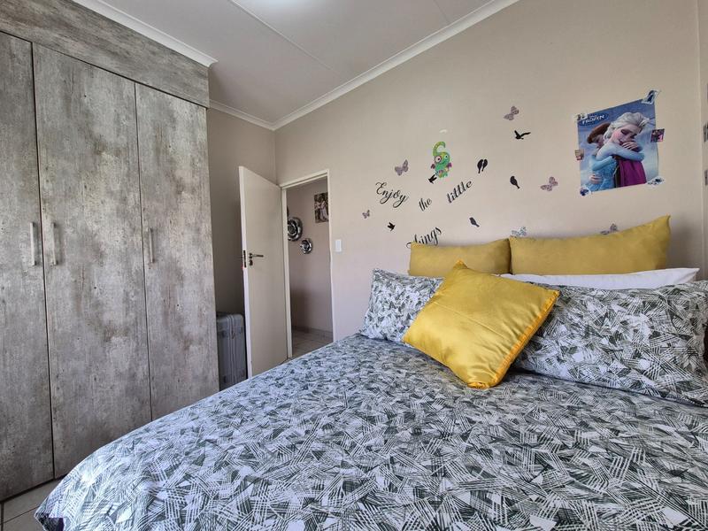 3 Bedroom Property for Sale in Ngwenya River Estate North West